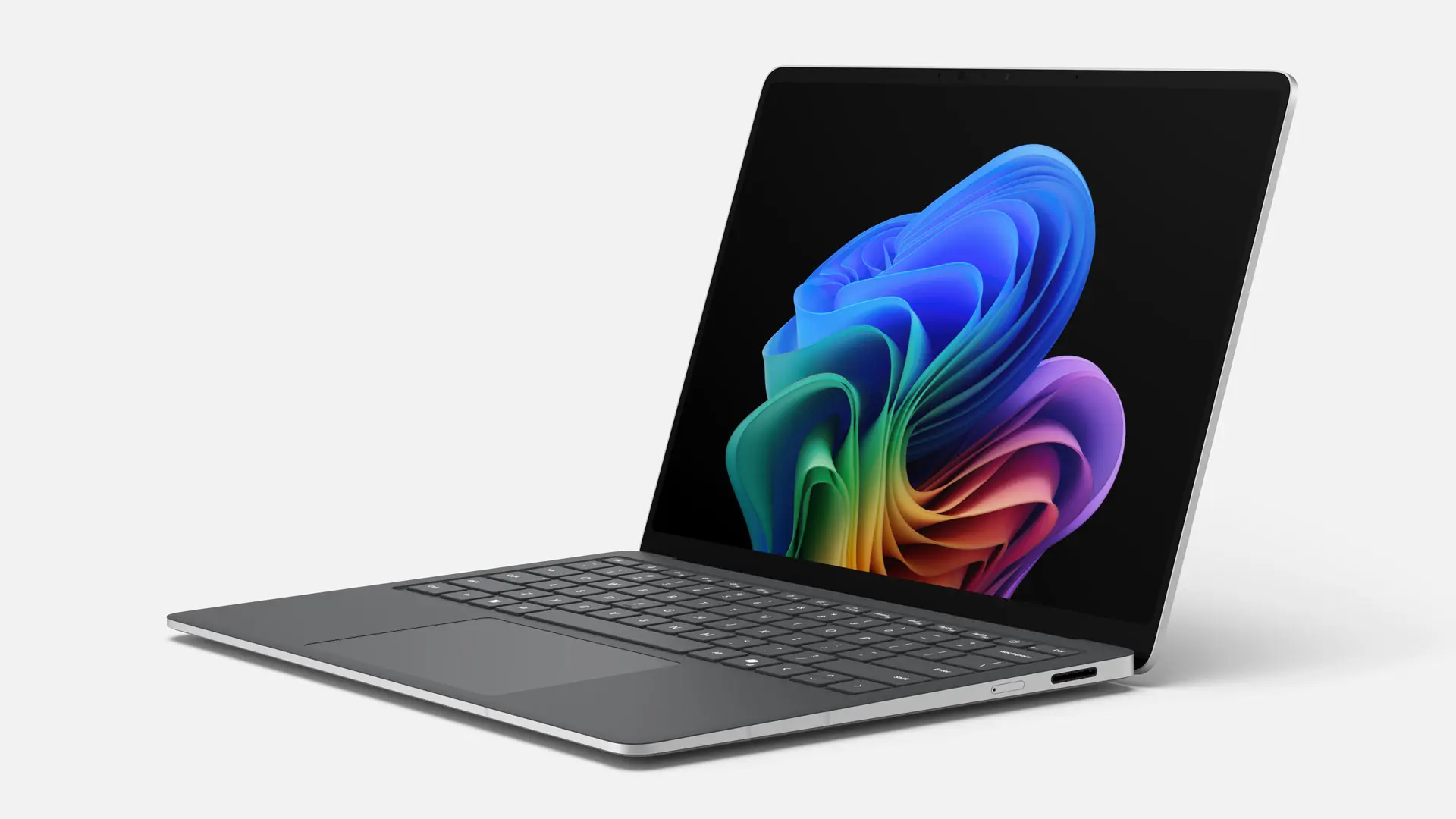 Microsoft'tan Dev Adım: 5G Bağlantılı Yeni Surface Laptop Geliyor!
