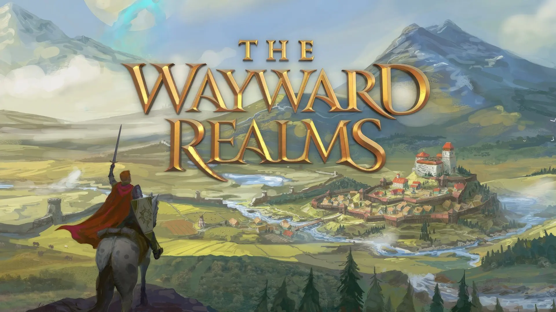 Elder Scrolls'un Yaratıcısı Julian LeFay Vefat Etti: The Wayward Realms Vizyonu Devam Edecek