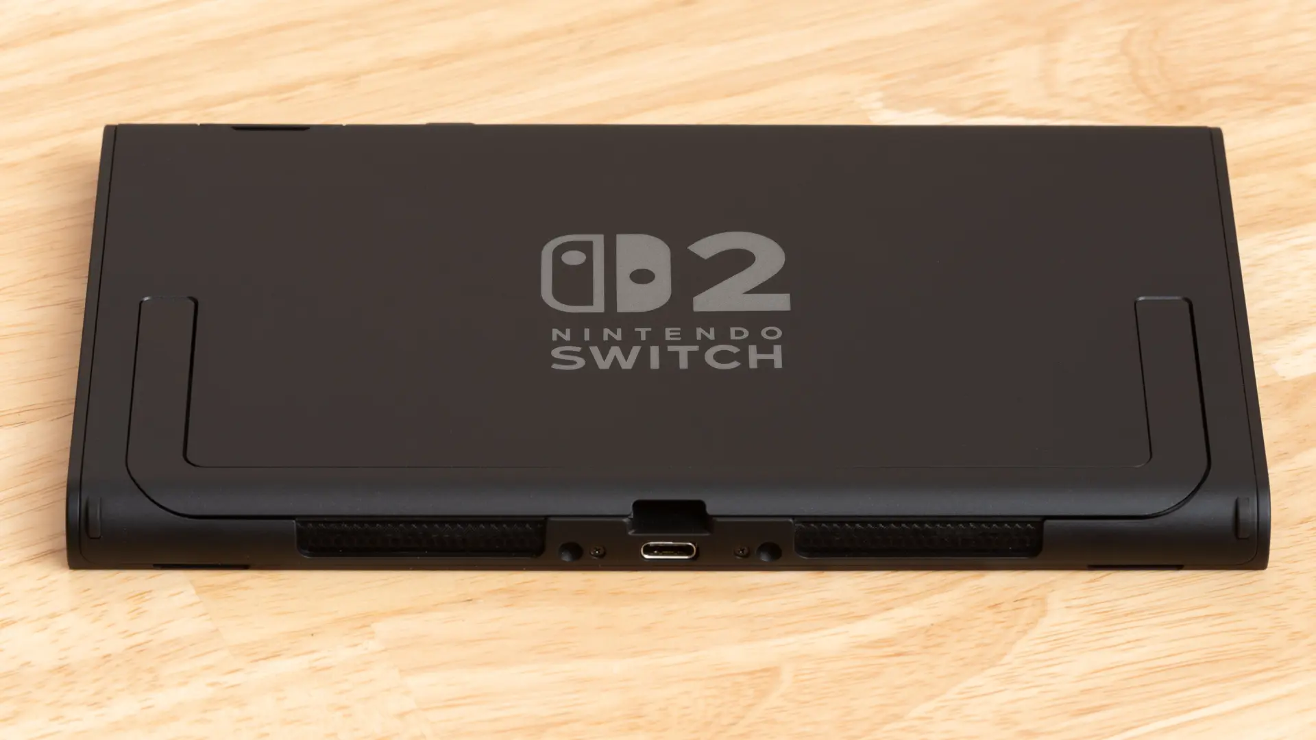 Nintendo Switch 2'nin USB-C Gizemi: Üçüncü Parti Aksesuarlara Geçit Yok Mu?