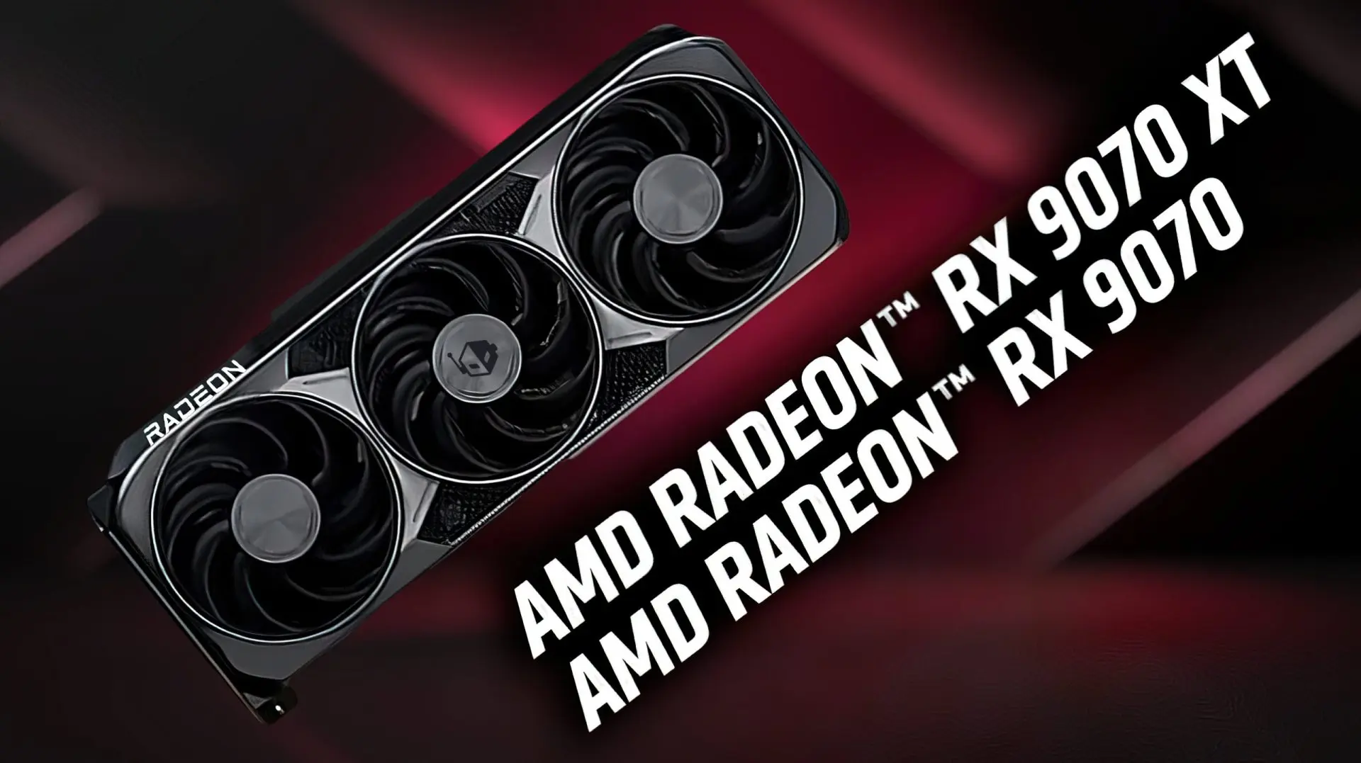 Almanya’da Oyun Bilgisayarlarında AMD Rüzgarı: RX 9070 XT Liderliği Ele Geçirdi!
