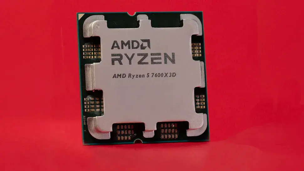 AMD'nin Oyun Odaklı Ryzen 5 7600X3D'si Artık Daha Erişilebilir: İngiltere'de Geniş Kitlelere Ulaşıyor