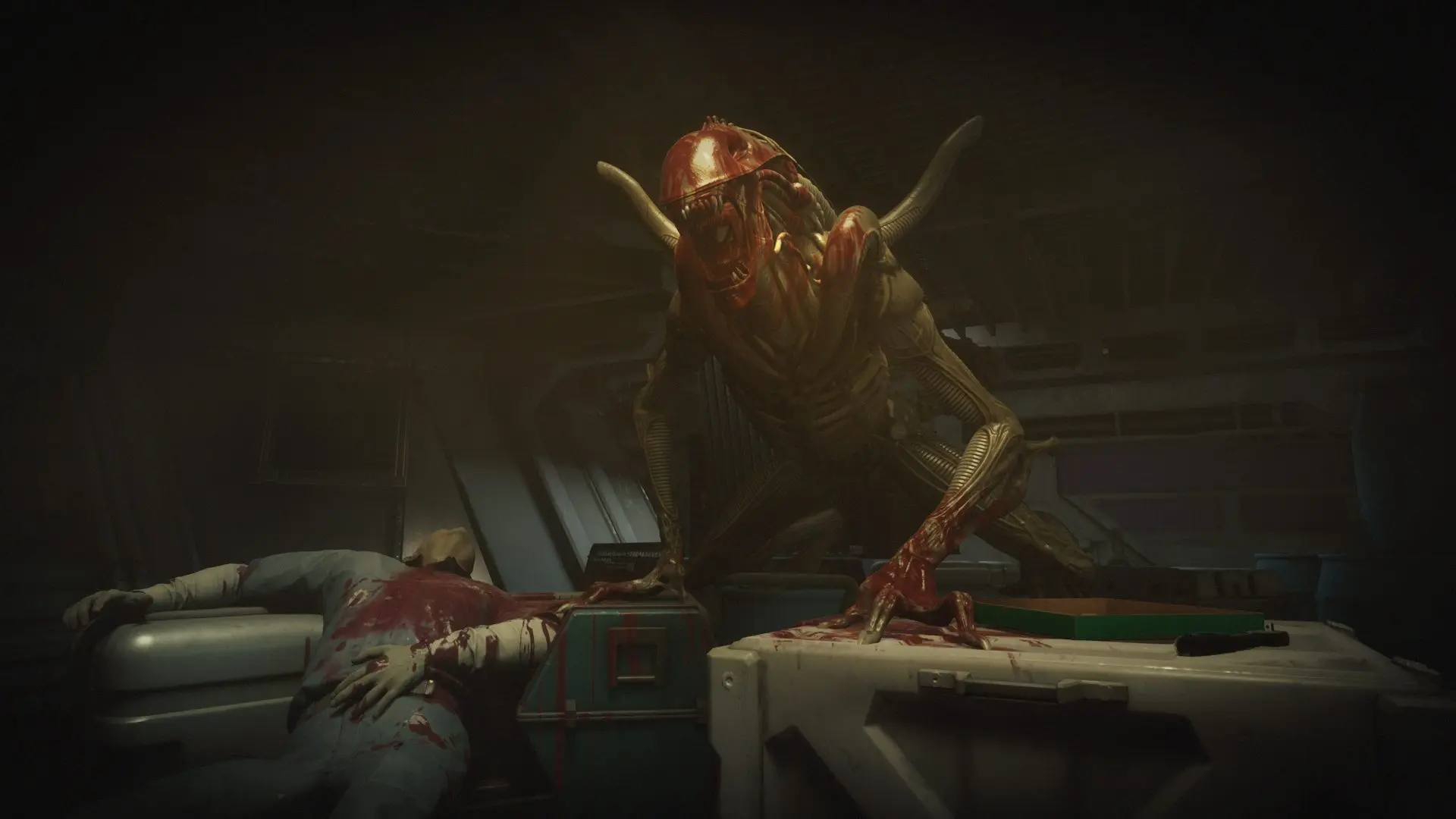 Alien: Rogue Incursion'ın Yeni Versiyonu Geliyor: VR Gerekmiyor, Ücretlendirme Detayı Netleşti!