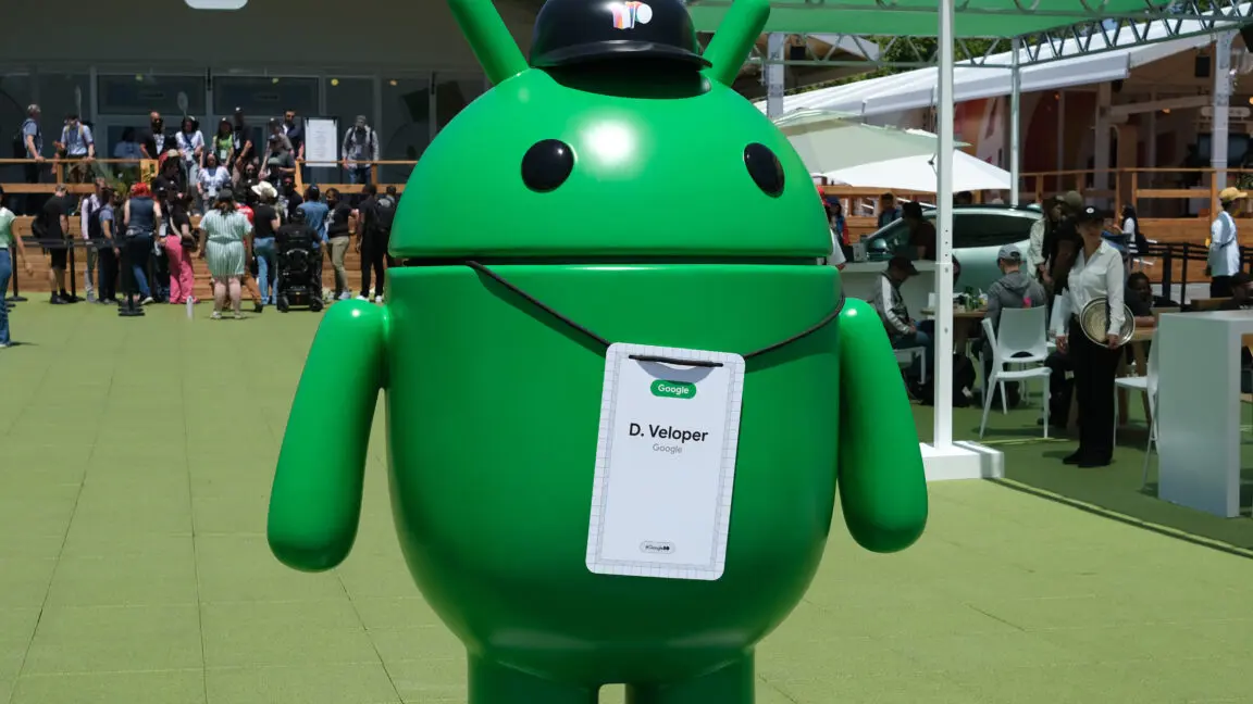 Google'dan Bomba Açıklama: Android ve Chrome OS Birleşiyor mu?
