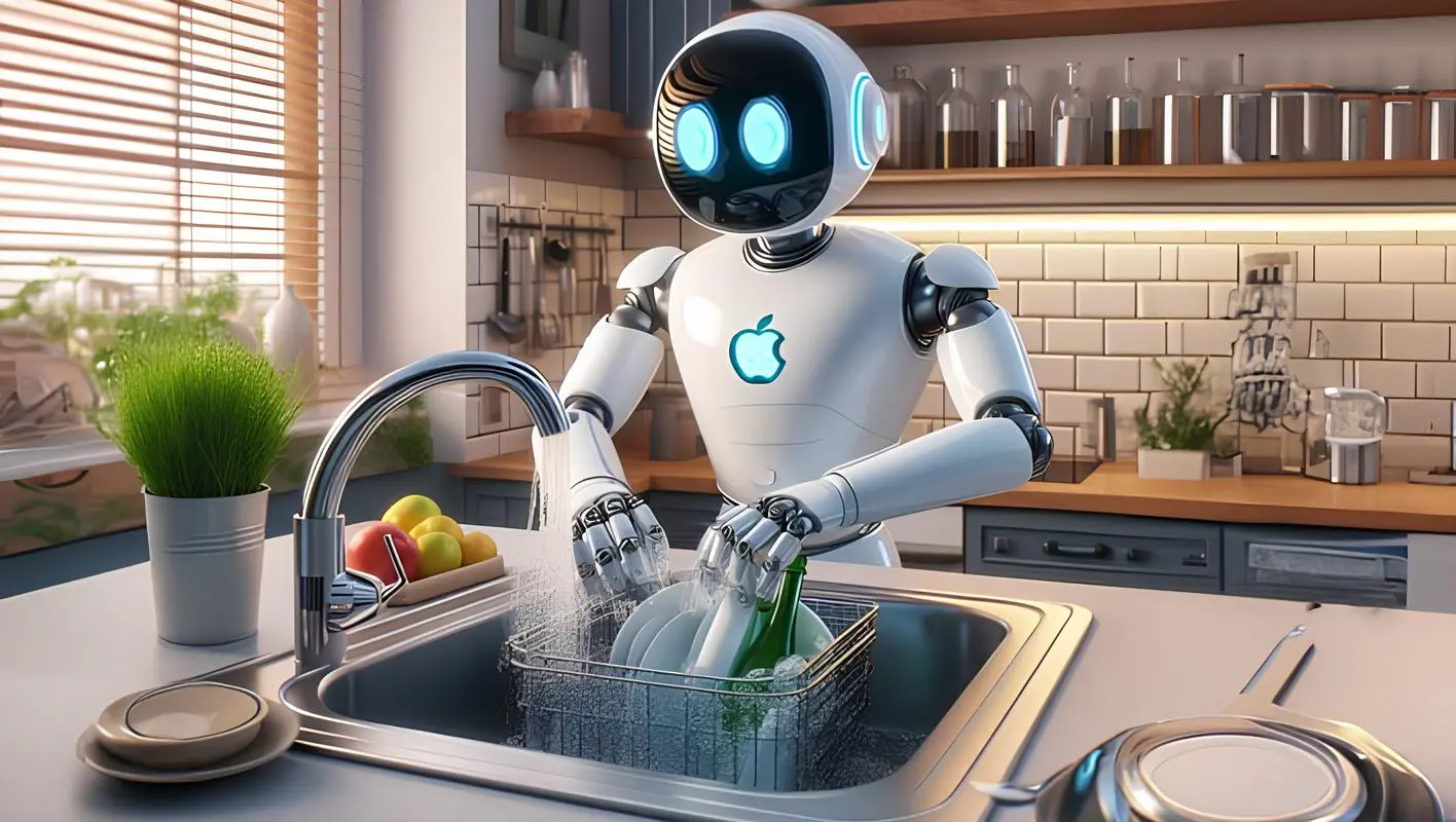Morgan Stanley'nin İnsanoid Robot Hisseleri Şimdiden Piyasayı Katladı!