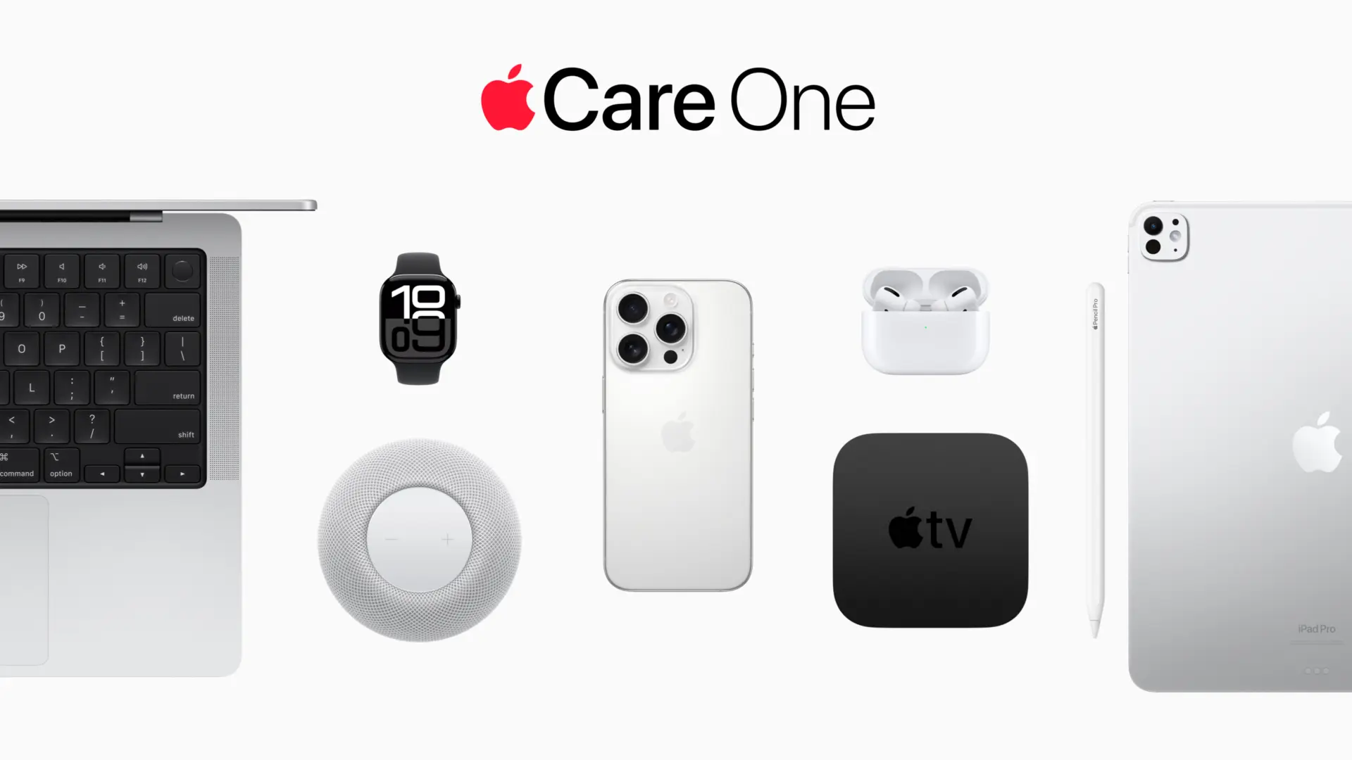 Apple'dan Kullanıcılara Müjde: AppleCare One ile Tüm Cihazlarınıza Tek Paket Güvence!