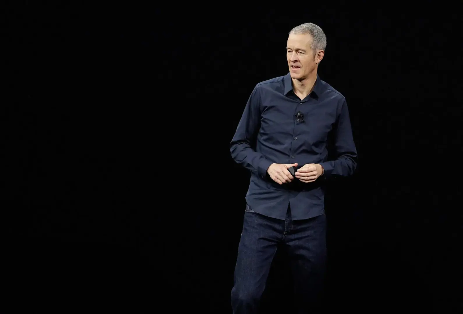 Apple’da Yeni Dönem: Jeff Williams Ayrıldı, Tasarım Artık Doğrudan Tim Cook’a Raporlayacak!