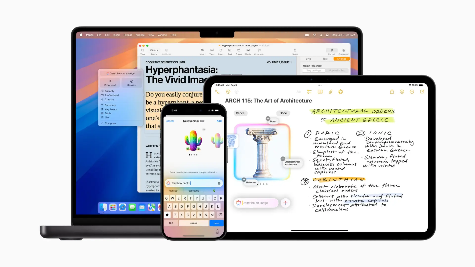 Apple'dan Son Dakika Güncellemeleri: iOS 18.6, macOS 15.6 ve Daha Fazlası Yayında!