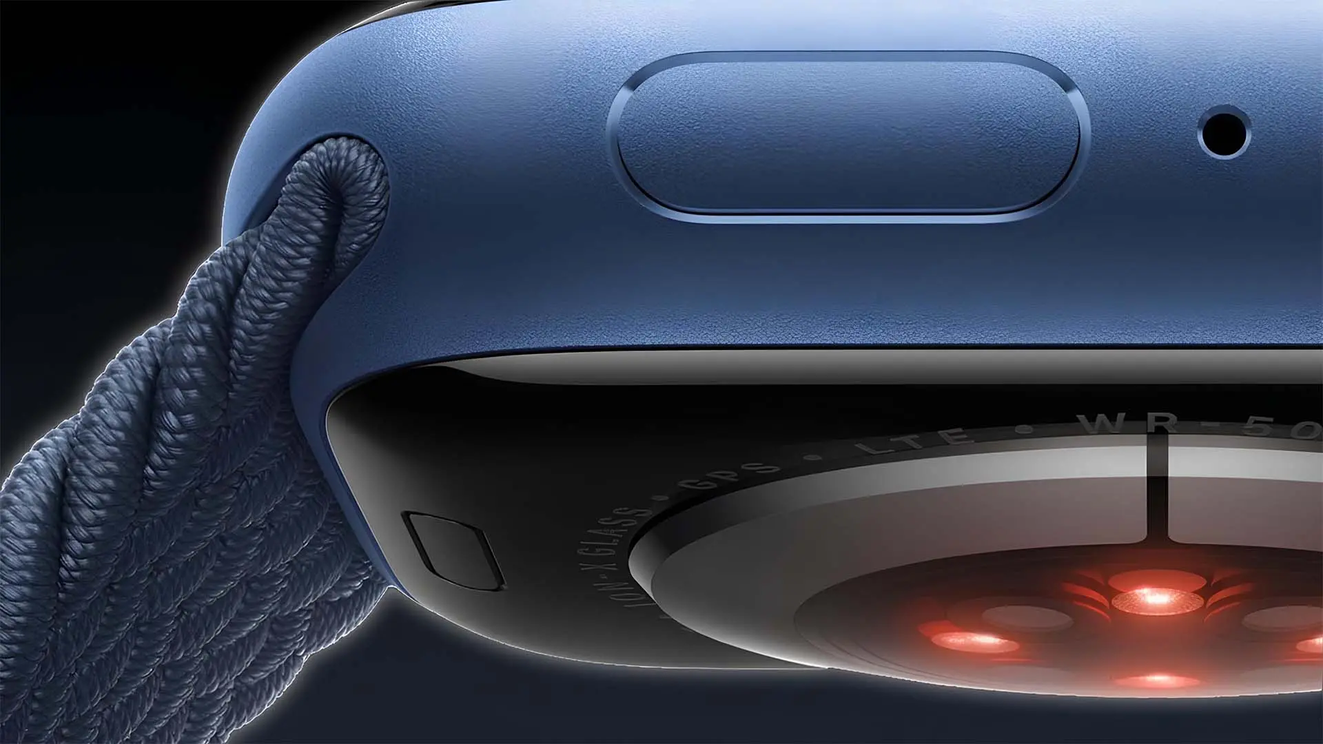 Apple'dan Kan Oksijen Sensörü İçin Temyiz Hamlesi: 