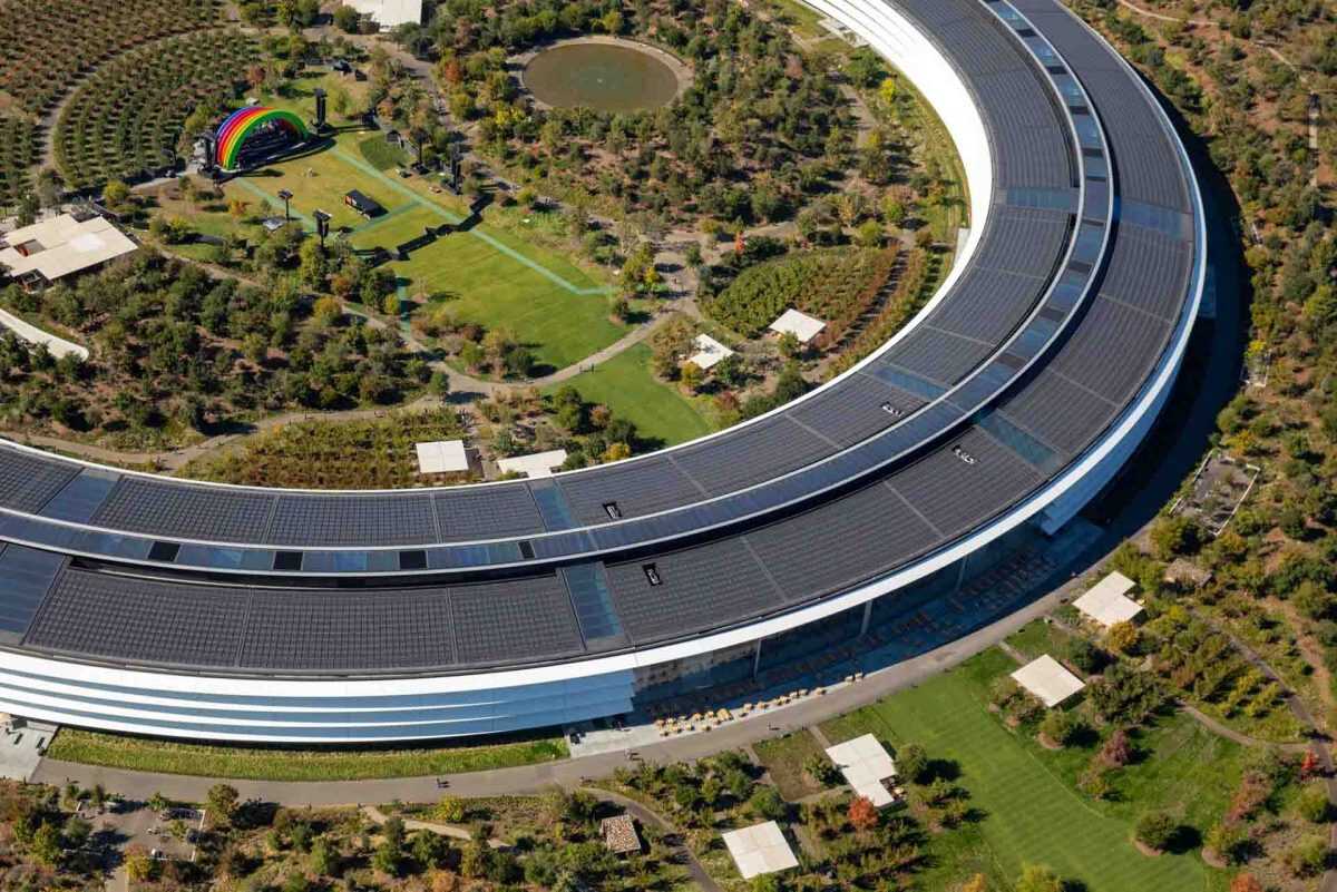 Apple'ın Yapay Zeka Atılımı: Vision Pro ve Apple Intelligence İçin İki Kritik Hamle!