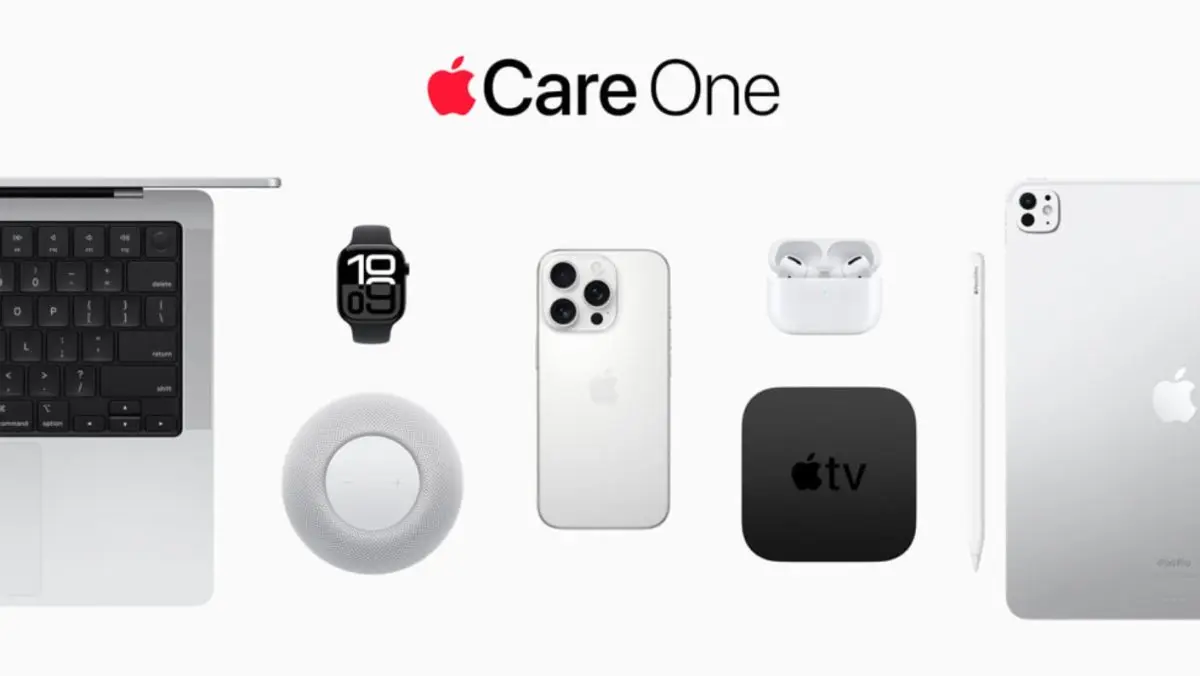 Apple'dan Yeni Devrim: Tüm Cihazlarınız Tek Bir Paketle Korunacak!