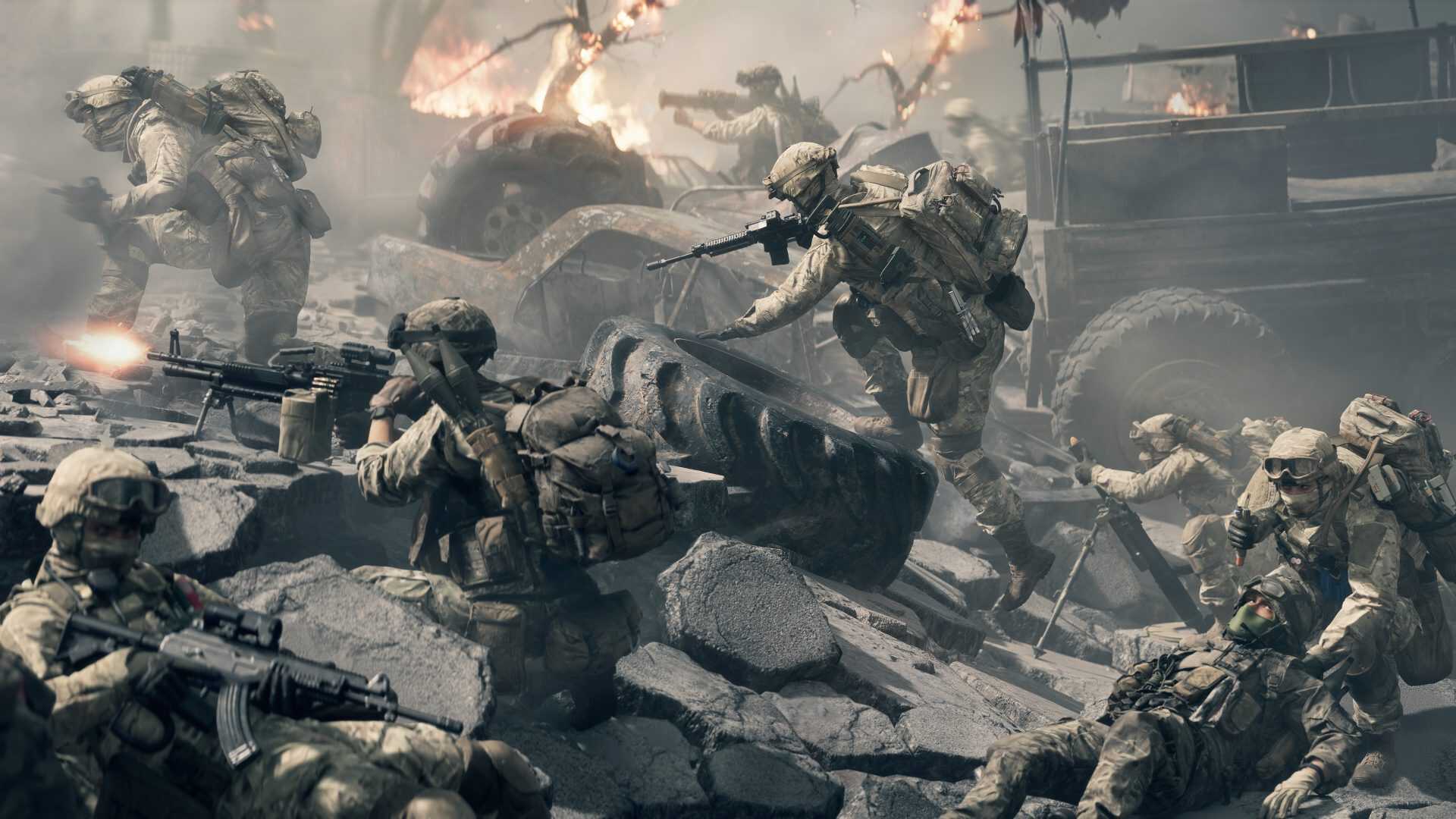 Battlefield 6 Duyuruldu: Yeni Nesil Savaş Alanında İlk İzlenimler