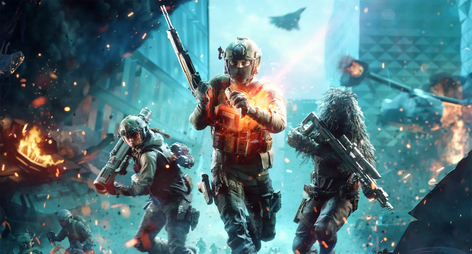 Dev Yapımların Laneti: Yeni Battlefield'ın Geliştirme Sürecindeki Krizler Sektöre Işık Tutuyor