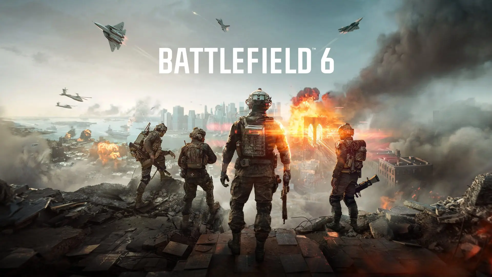 Battlefield 6 İçin Bomba Sızıntı: Çıkış Tarihi ve Fiyatlar Ortaya Çıktı!