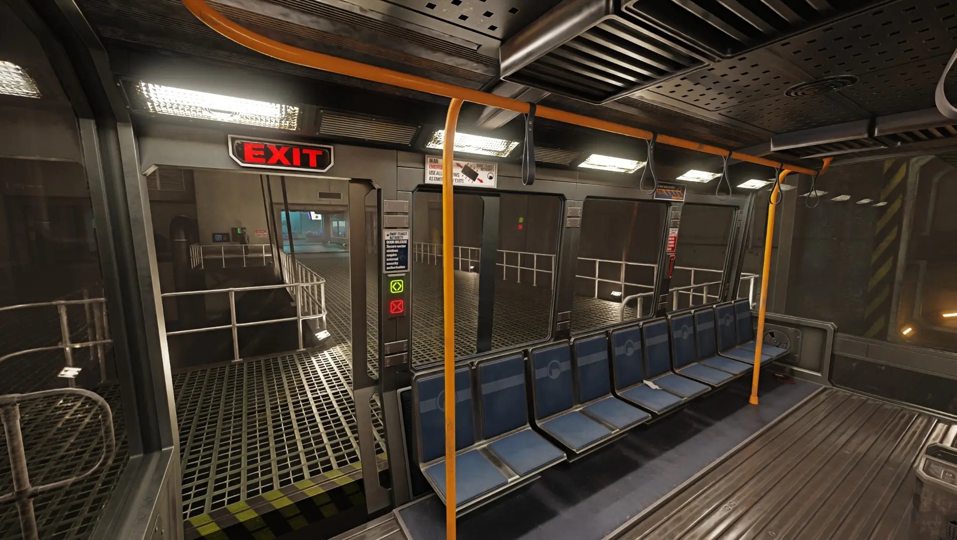 Black Mesa'nın RTX Remix ile Geliştirilmiş Görüntüsü Büyülüyor, Ancak Performans Beklenenin Altında Kalıyor