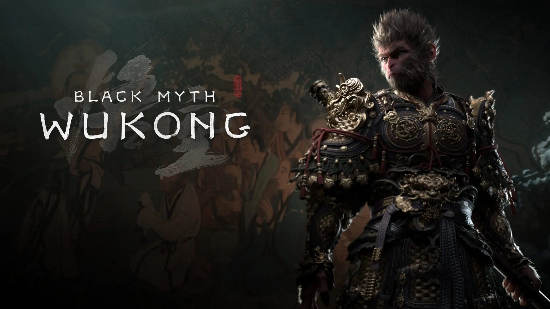 Black Myth: Wukong'un Gizemli Sualtı DLC'si Sızdırıldı mı? Gerçek mi, Sahte mi?