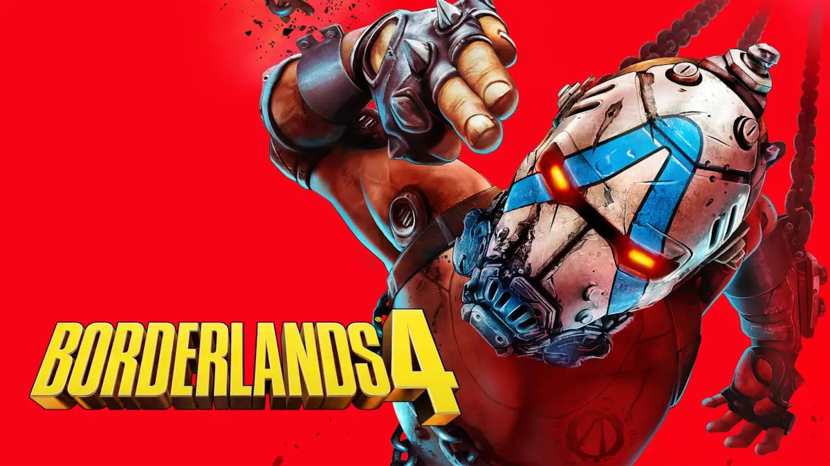 Efsane Geri Dönüyor! Borderlands 4 Çıkış Tarihi Kesinleşti