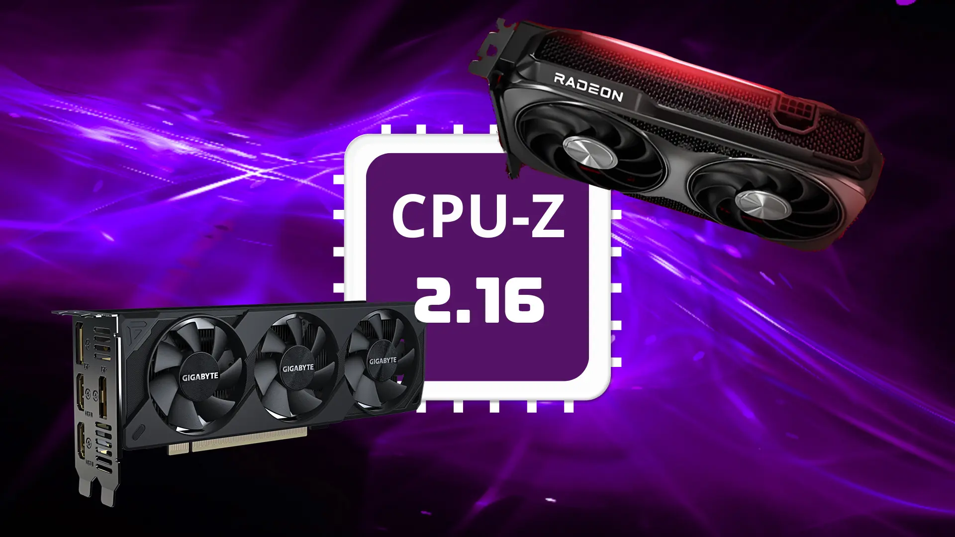 Donanım Meraklıları Dikkat: CPU-Z, En Yeni Nesil Ekran Kartları ve İşlemcileri Tamamen Tanıyor!