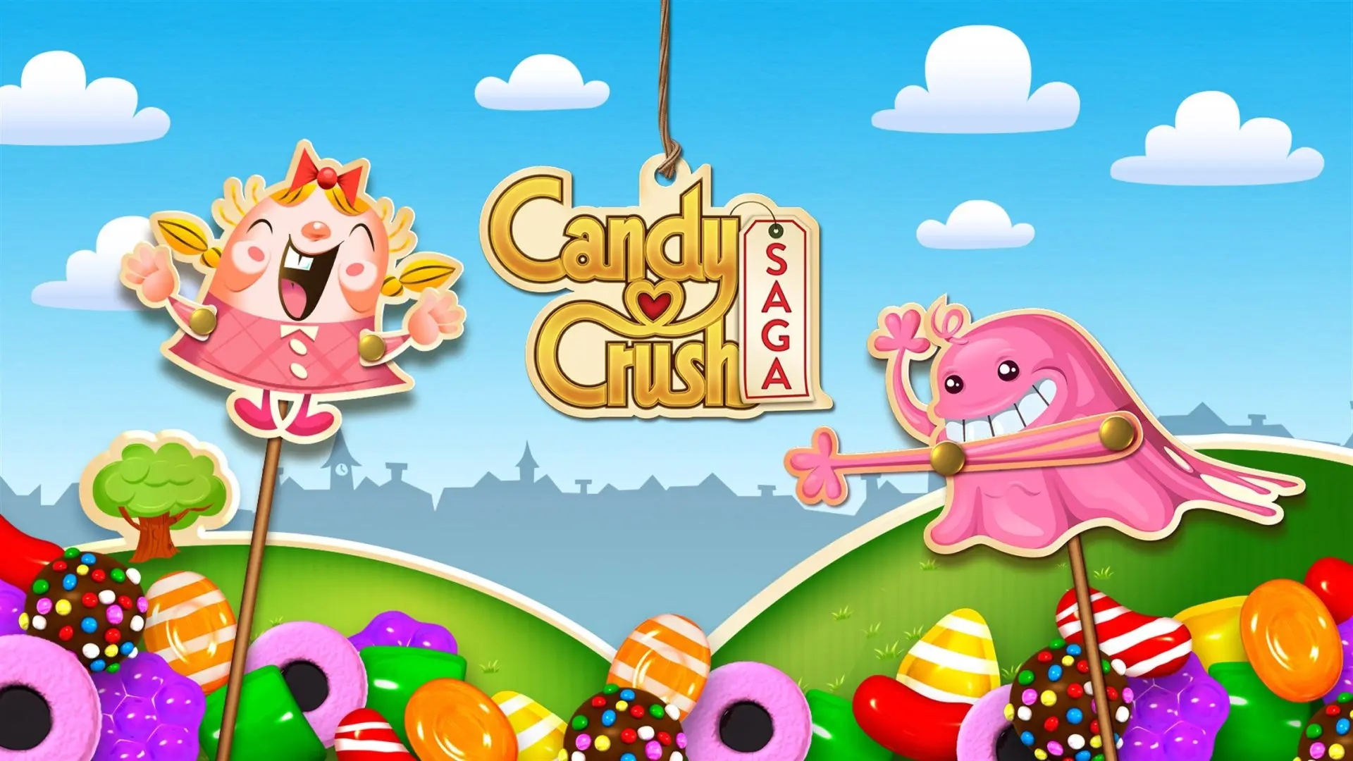Candy Crush Geliştiricileri, Kendi Yarattıkları Yapay Zeka Araçları Tarafından İşten Çıkarılıyor!