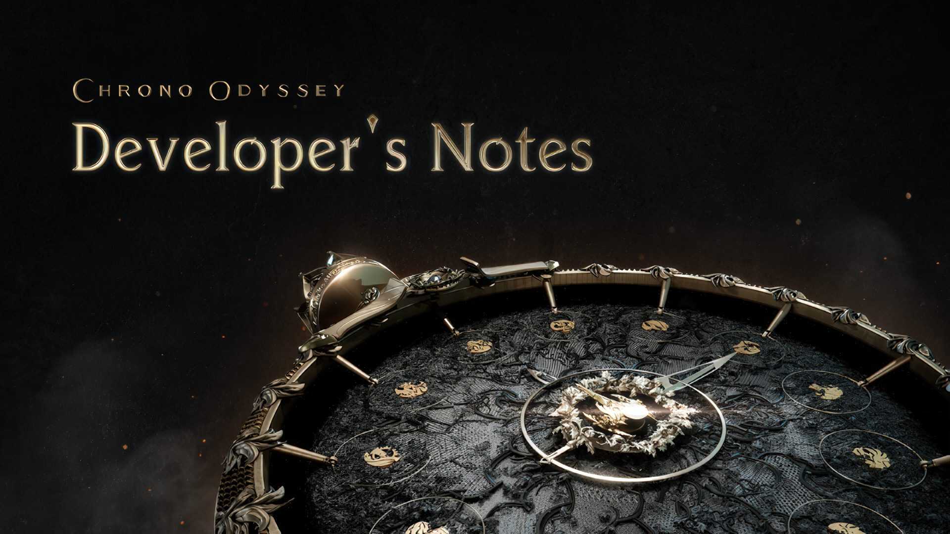 Chrono Odyssey, Kapalı Beta Sonrası Kökten Değişiyor: Neler Geliyor?