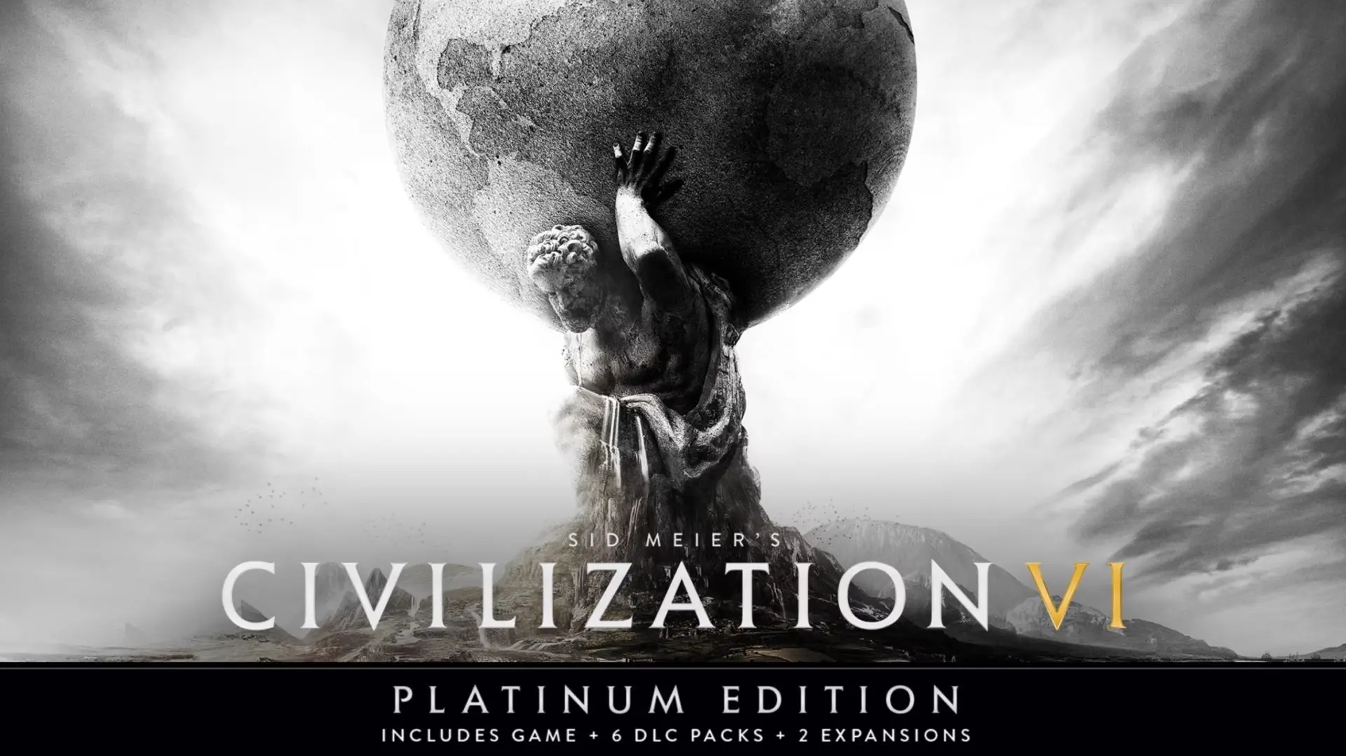 Epic Games Store'da Civilization VI ÜCRETSİZ! Fırsatı Kaçırmayın