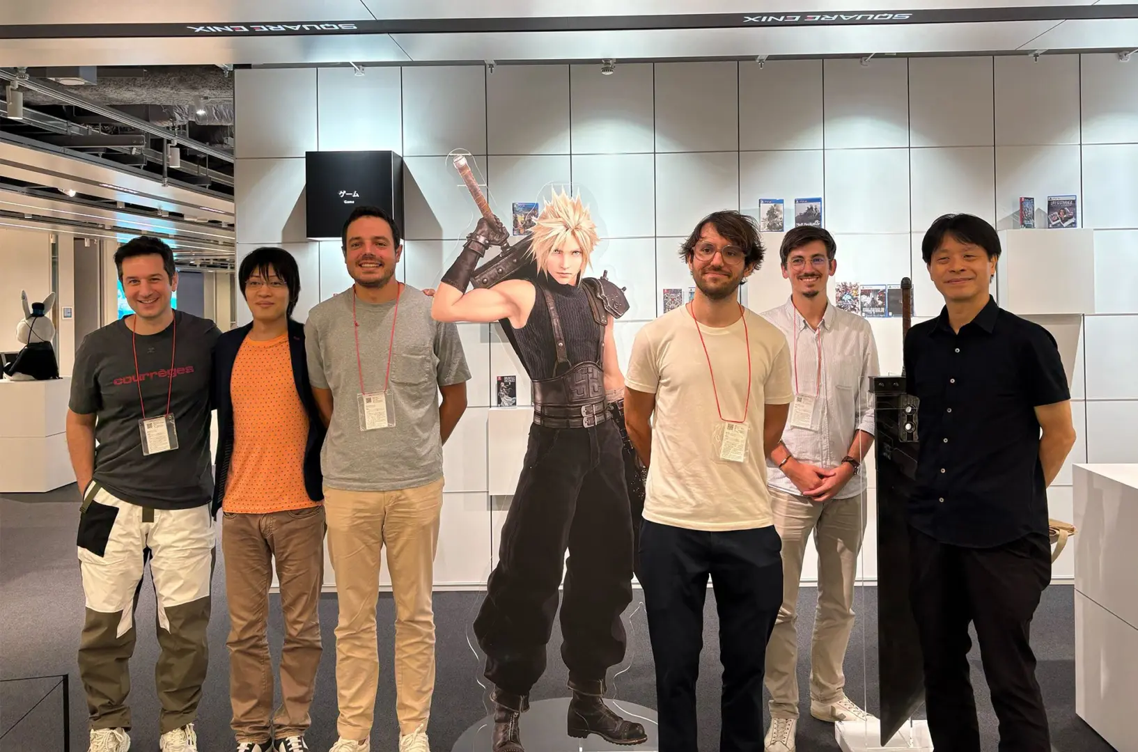 Final Fantasy Ekibi, Clair Obscur Geliştiricileriyle Oyun Fikirlerini Paylaştı: Sıra Tabanlı Savaş Geri mi Dönüyor?