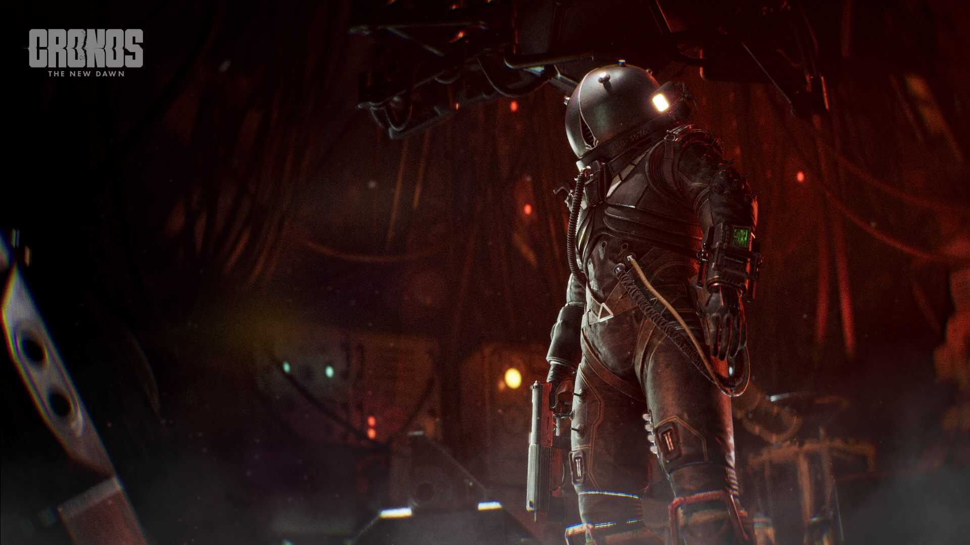 Bloober Team'dan Yeni Bir Deneyim: Cronos: The New Dawn Ön İncelemesi