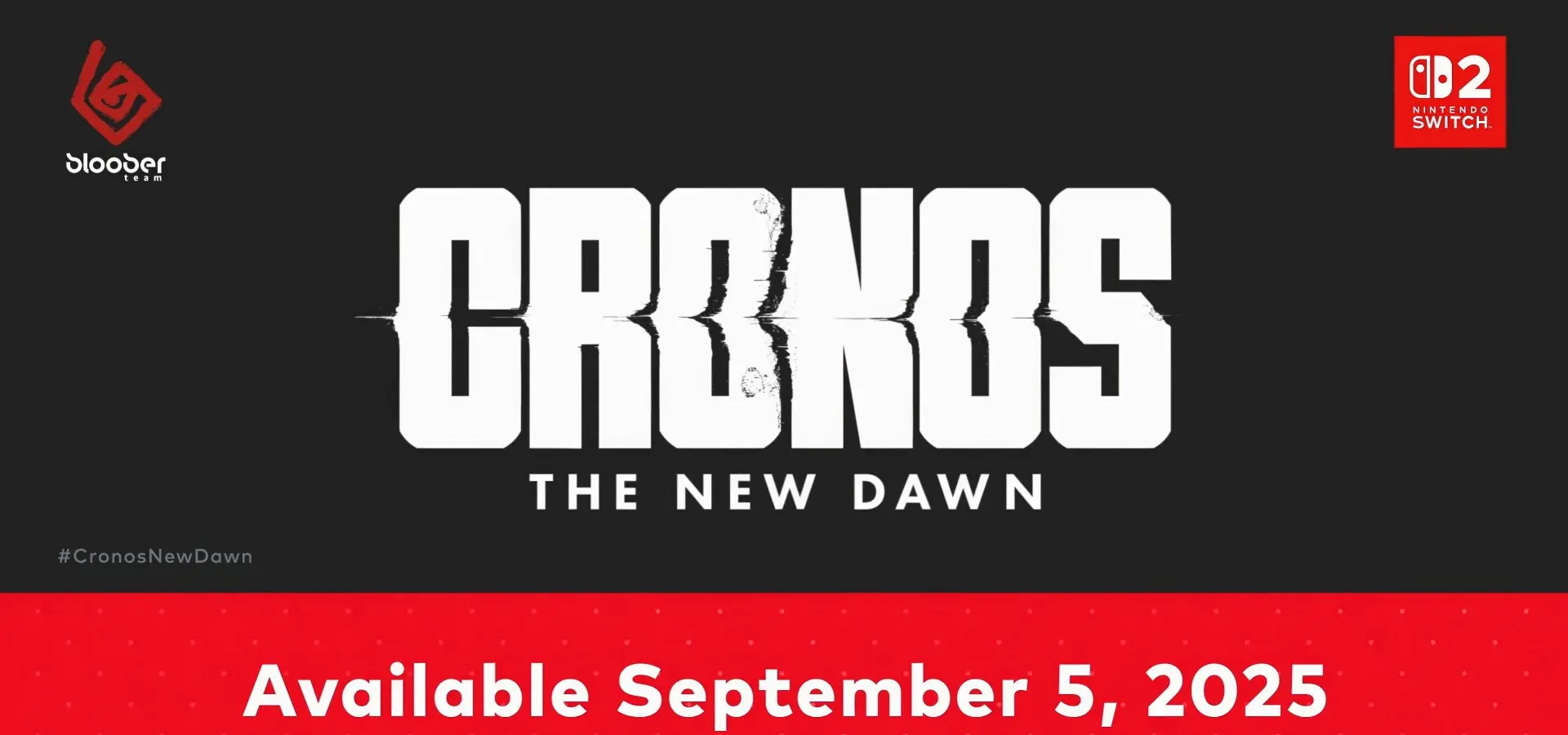 Cronos: The New Dawn Eylülde Geliyor, Nintendo Switch 2 Sürpriziyle!