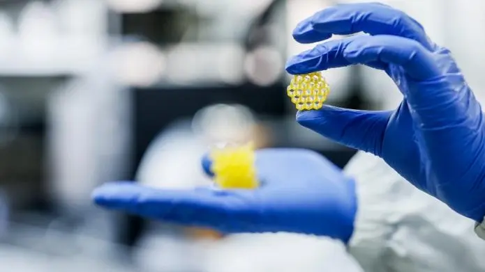 3D Yazıcıların Geleceği: Moleküler Seviyede Geri Dönüştürülebilen Reçineyle Tanışın!