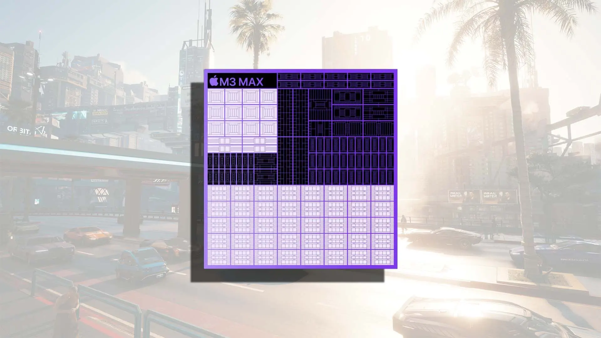 Cyberpunk 2077: Mac'lerde Ray Tracing Varsayılan Olarak Kapalı Olacak, Performans İçin M3 Max Şart!