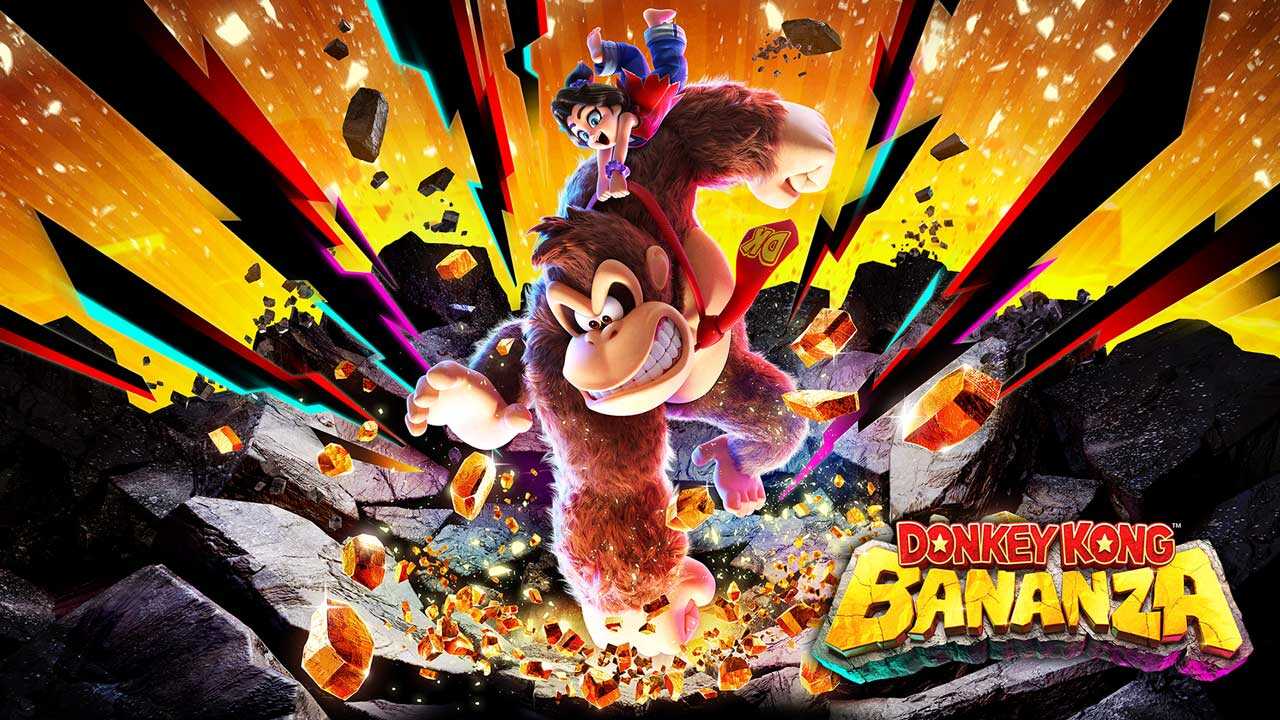 Switch 2 Gelmeden Zorlanıyor mu? Yeni Donkey Kong Oyunu Yönetmeni Açıkladı