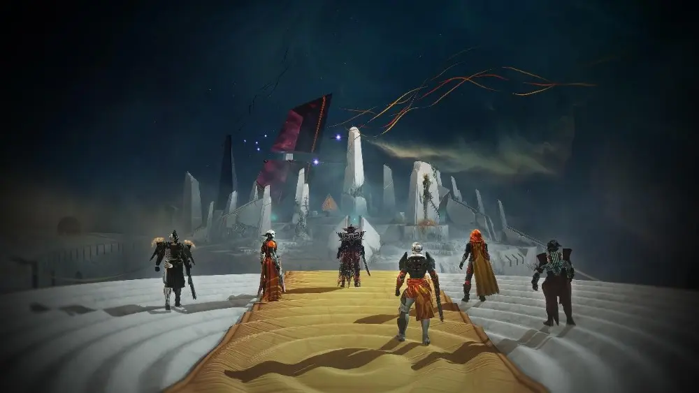 Destiny 2 Yeni Çağı Başladı: Edge of Fate Yayında!
