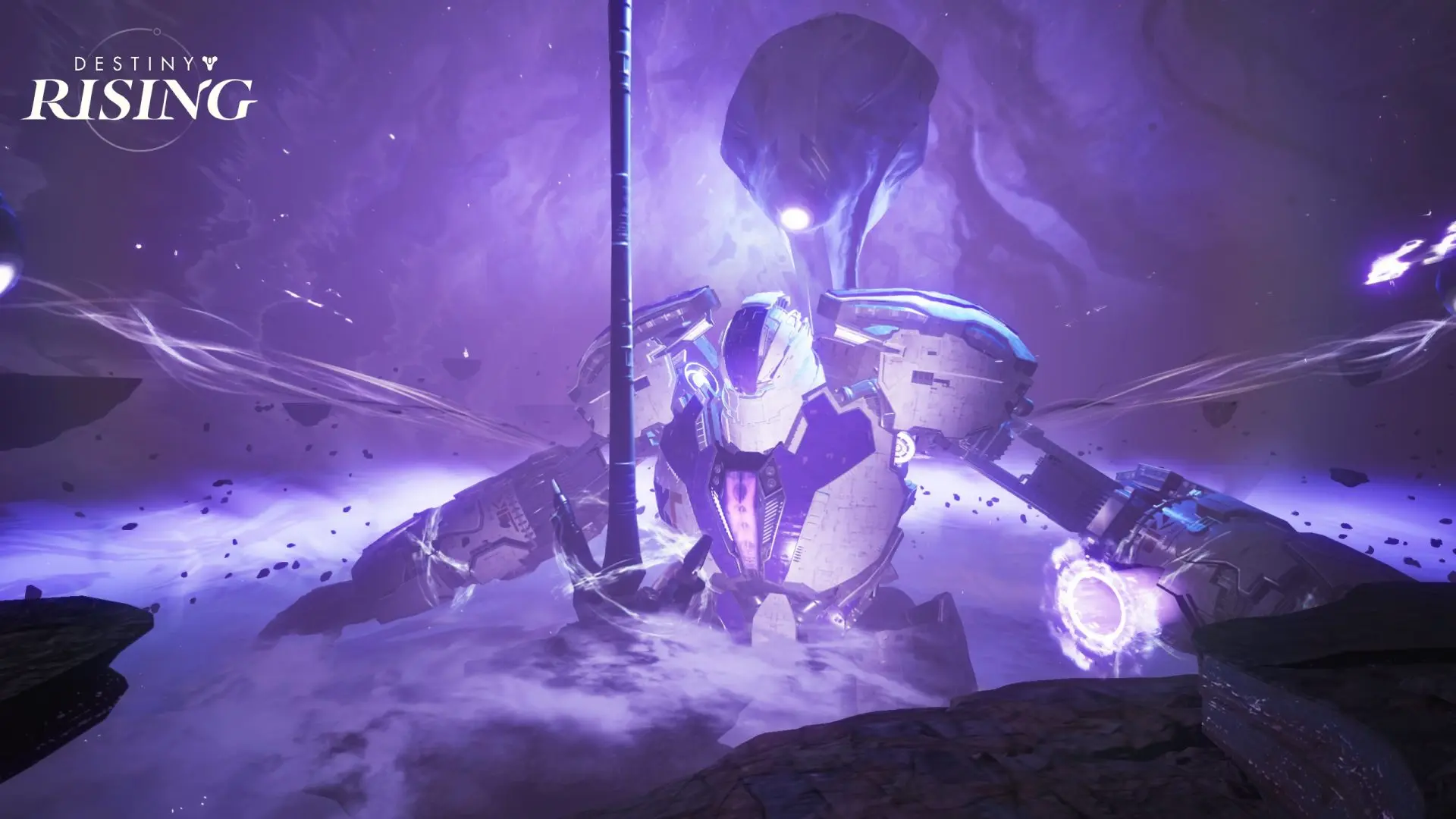 Bungie'nin Yepyeni Mobil Destiny Oyunu: Rising, Ağustos'ta Geliyor!