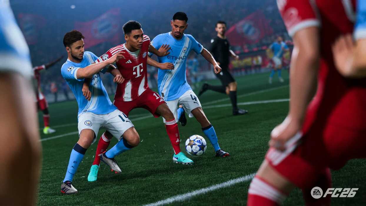 EA Sports FC 26'da Oyuncuların Talepleri Karşılanıyor: 