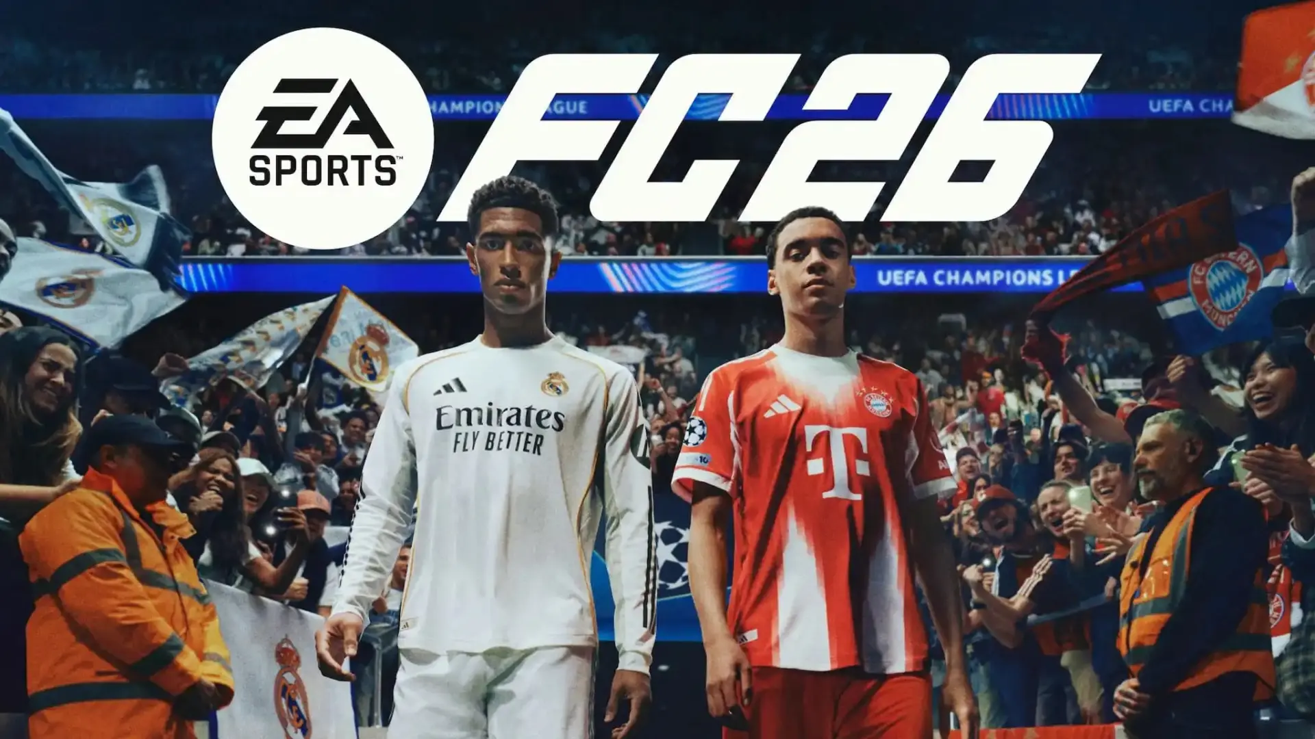 EA Sports FC 26 Sahneye Çıkıyor: Yenilikler ve Oyuncu Geri Bildirimleriyle Tam Kadro!