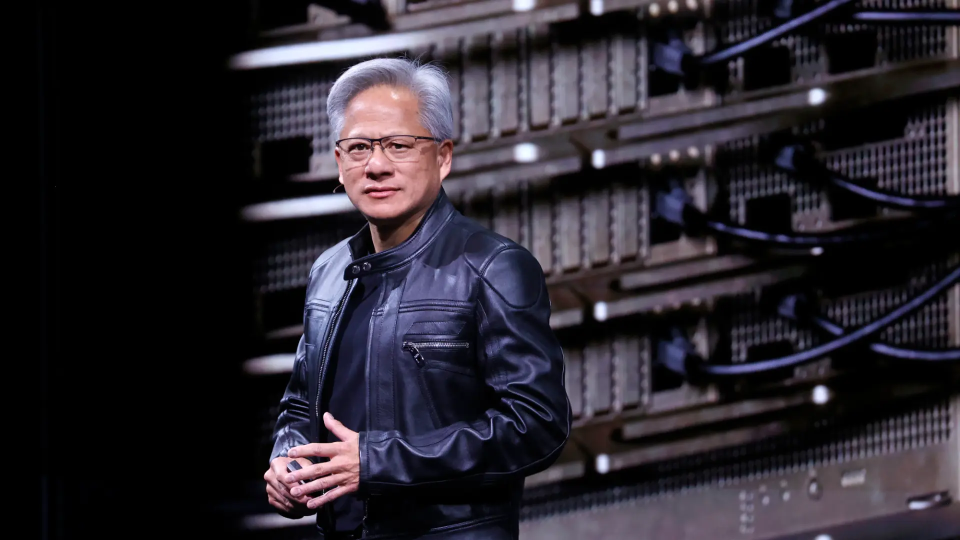 Nvidia CEO'su Jensen Huang: Çin Ordusu ABD Yapay Zeka Teknolojisine İhtiyaç Duymuyor