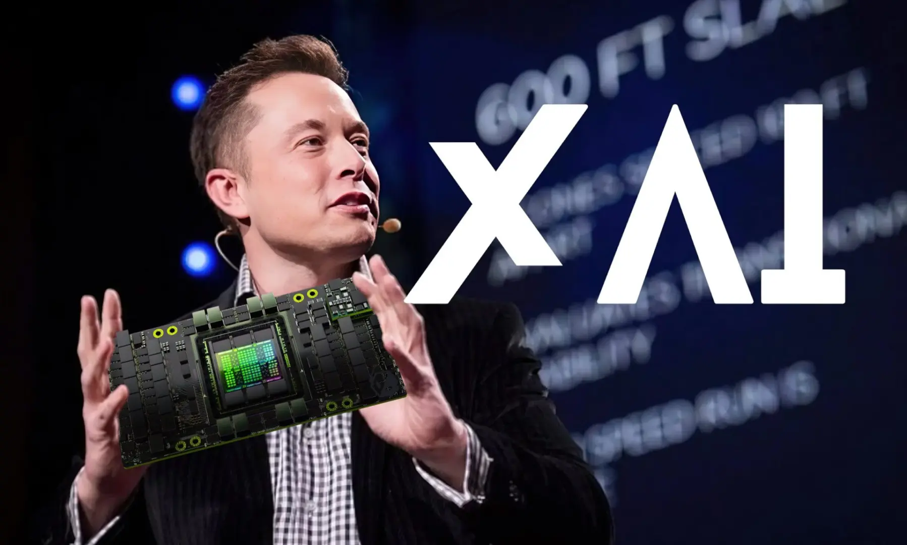 Elon Musk'tan Şaşırtan Dönüş: Yapay Zeka Artık Vazgeçilmezi, xAI Rekabete Hazır!