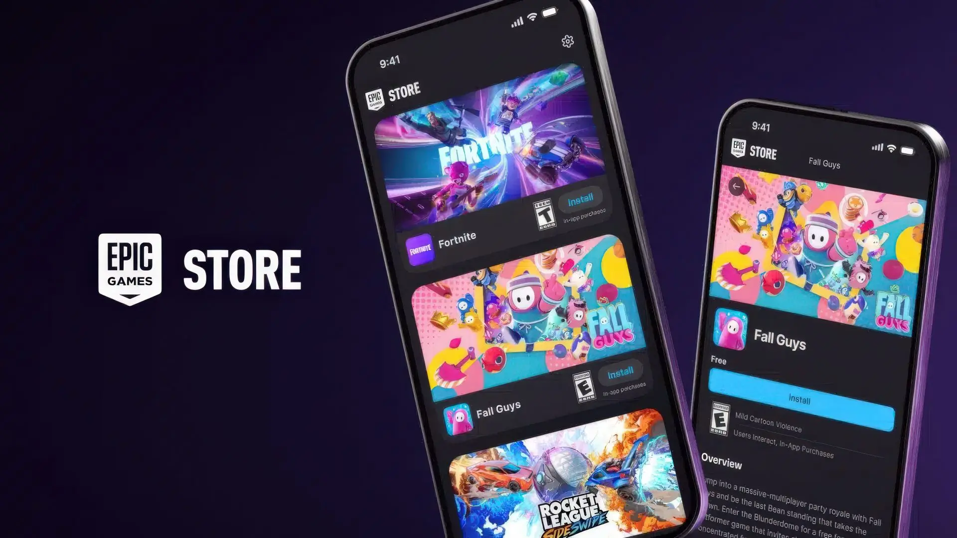 Mobil Uygulama Dünyasında Bomba Gelişme: Epic Games ve Samsung’dan Kritik Uzlaşma!