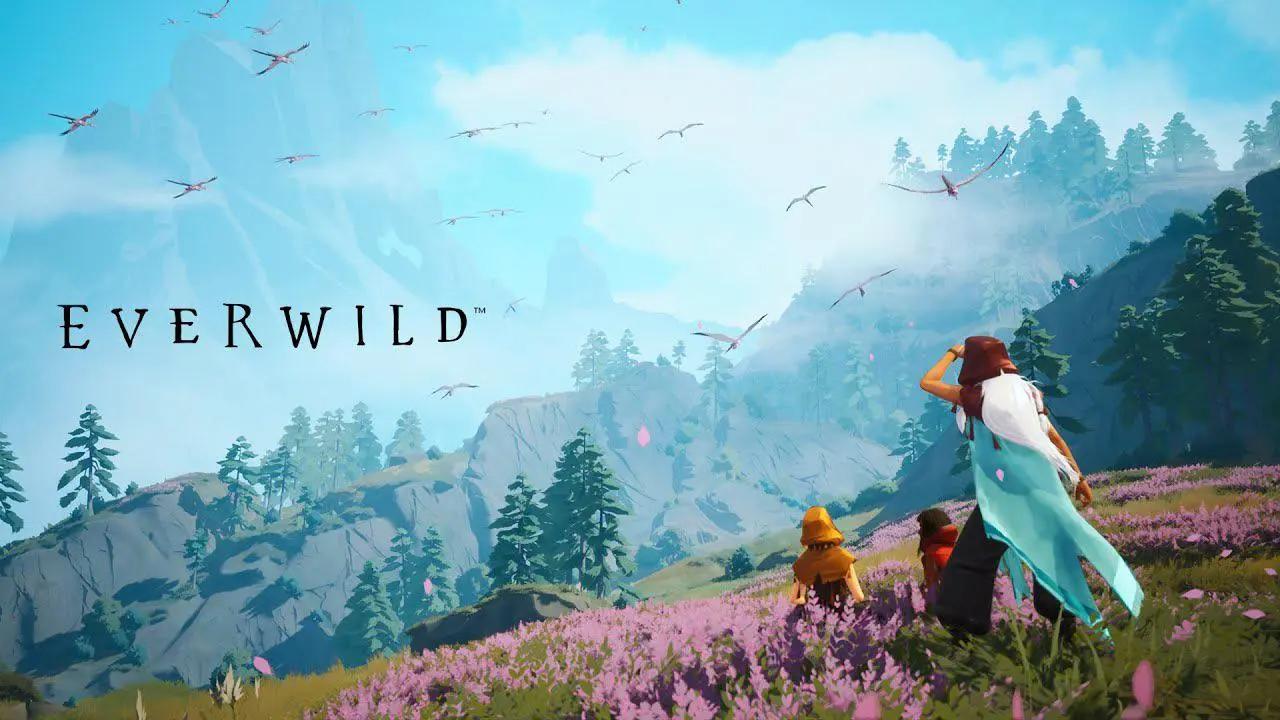 Microsoft'tan Gelen Kara Haber: Rare'ın Merak Edilen Oyunu Everwild İptal Edildi!