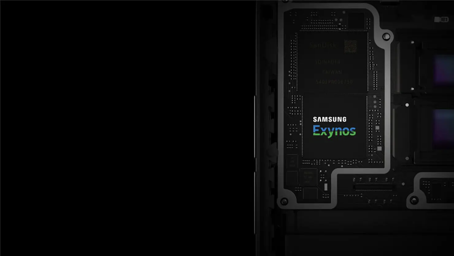 Samsung'dan Yeni Nesil: Exynos 2600, 2nm GAA Teknolojisiyle Geliyor!