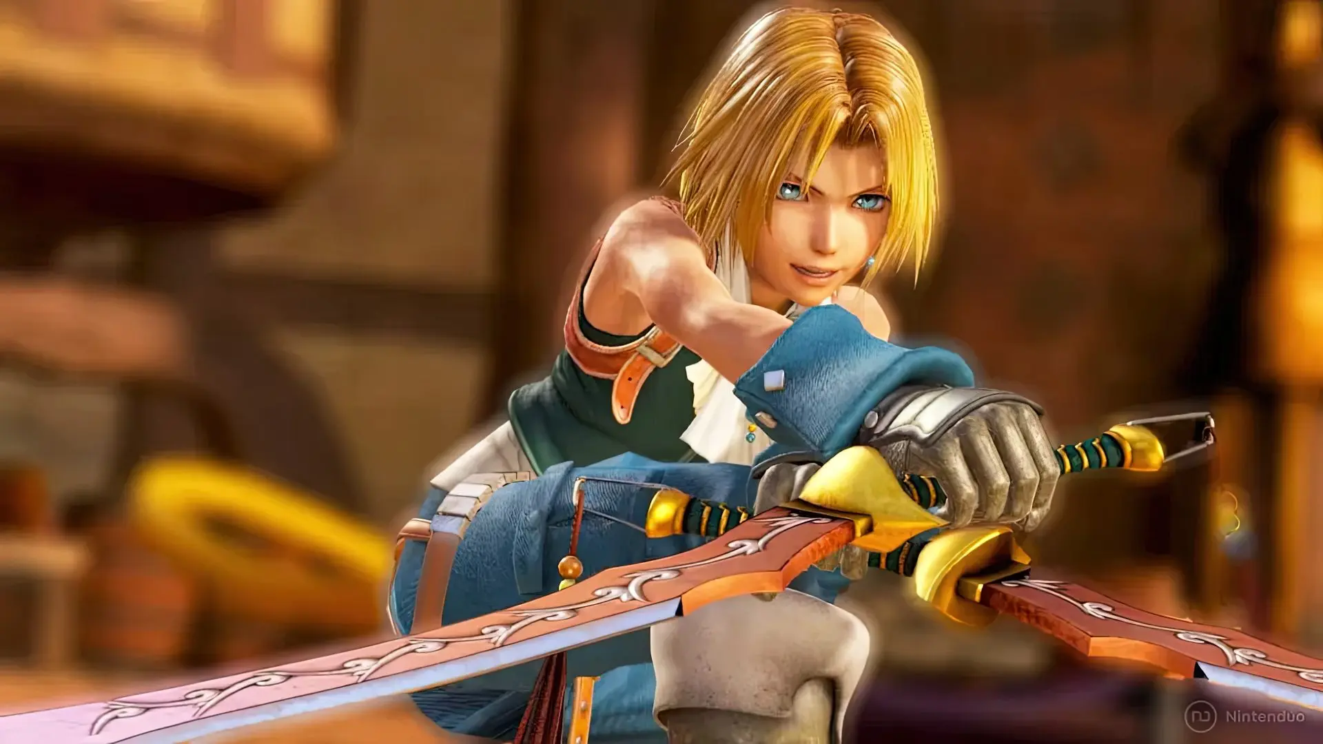 Final Fantasy IX Remake'i Bekleyenleri Üzecek Haber: İptal Mi Oldu?