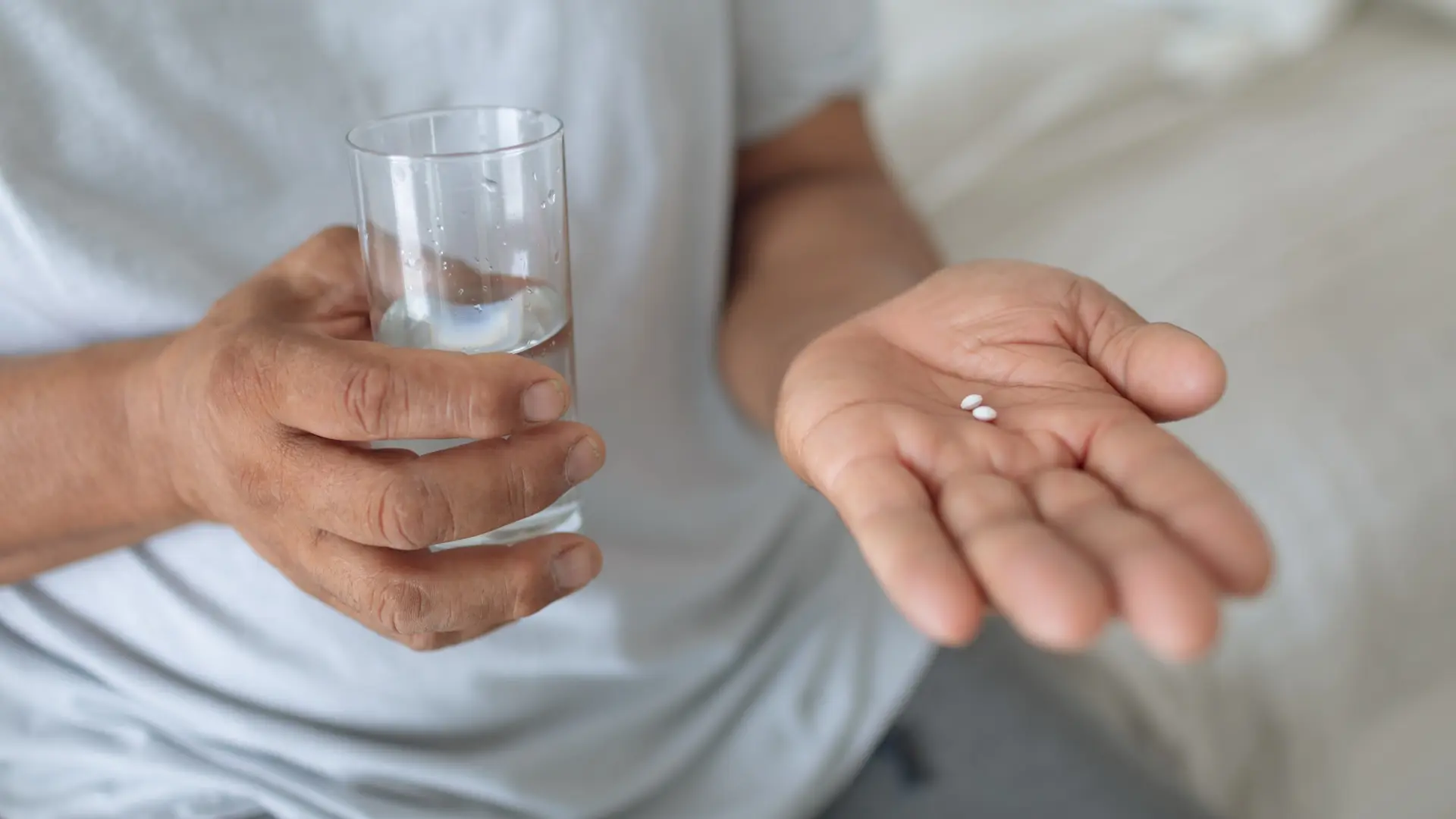 Erkekler İçin Devrim Niteliğinde Gelişme: Hormonsuz Doğum Kontrol Hapı İlk Testleri Geçti