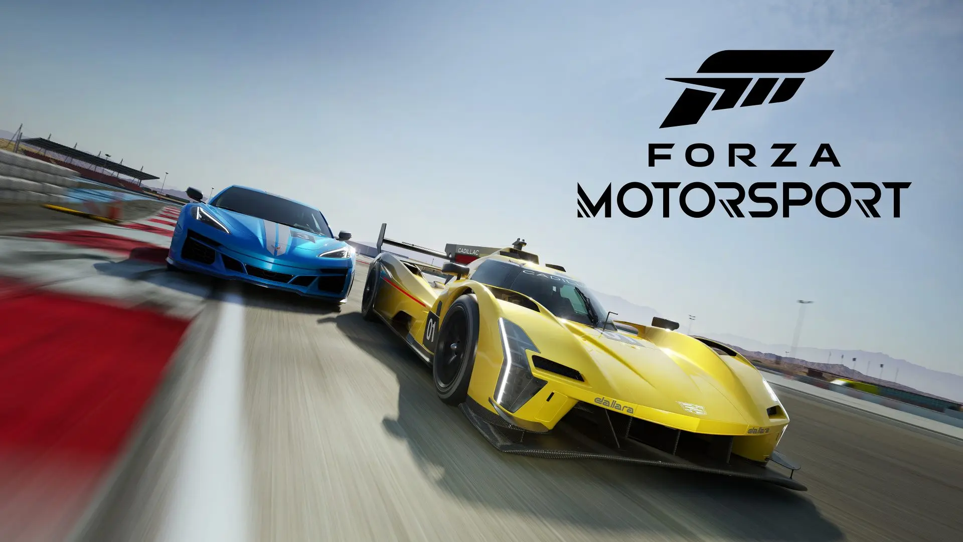 Forza Motorsport'un Arkasındaki Güç Kırıldı mı? Turn 10 Stüdyoları'nda Dev İşten Çıkarmalar!