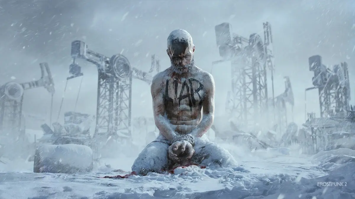 Frostpunk 2 Konsollara Geliyor: PS5 ve Xbox Series X/S İçin Çıkış Tarihi Belli Oldu!
