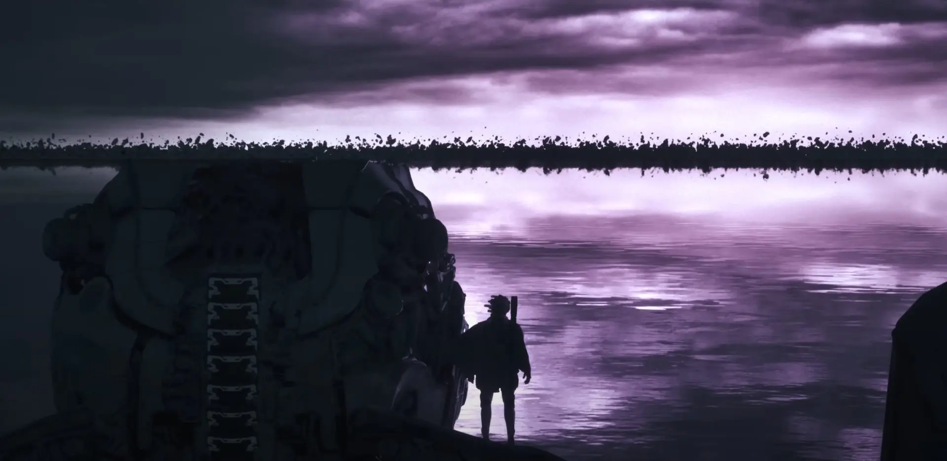 Shadow of the Colossus'un Yönetmeni Ueda: 