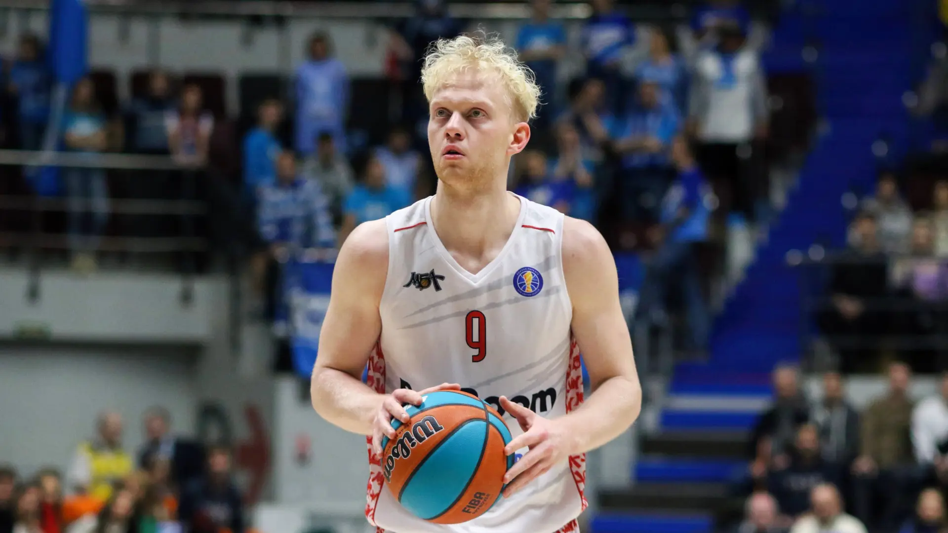 Rus Basketbolcuya Ransomware Gözaltısı: Avukatı 'Bilgisayar Bile Kullanamaz' Dedi!