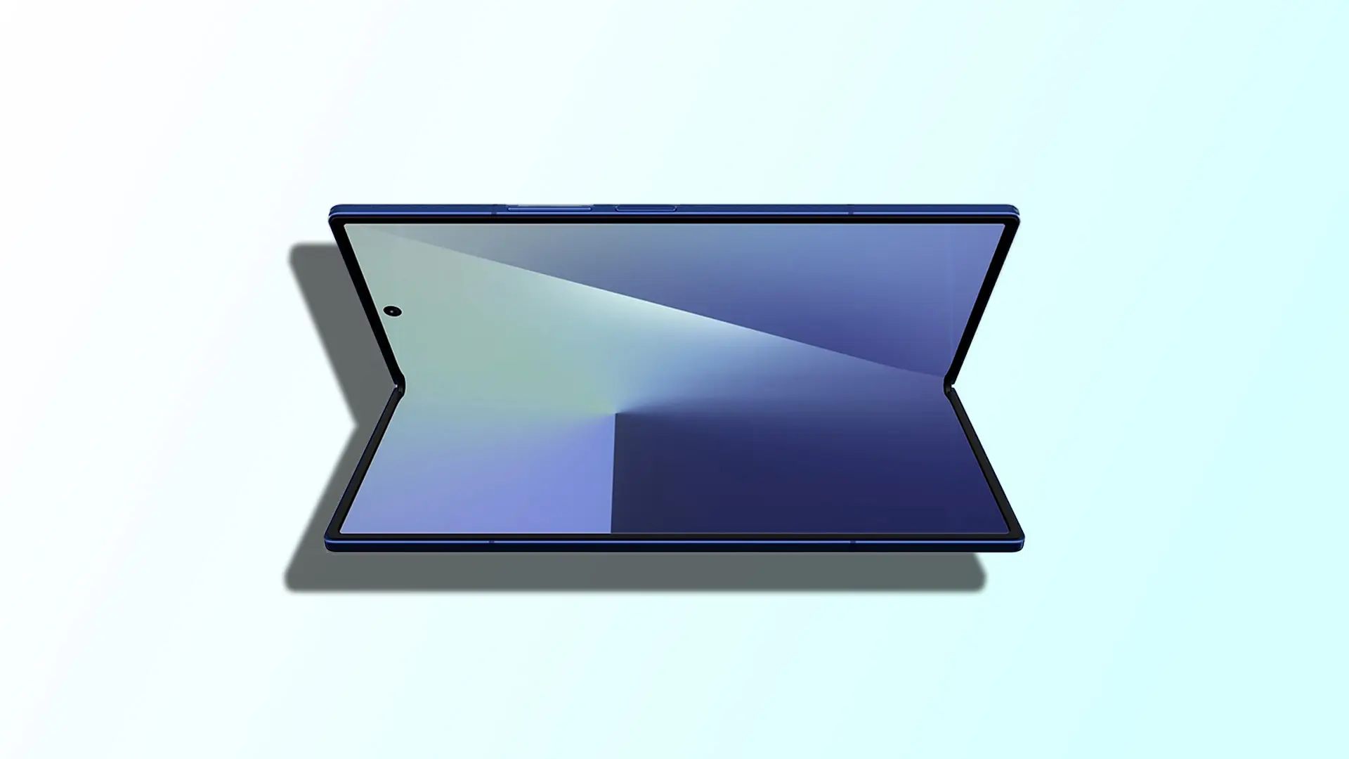 Samsung'dan Şaşırtan Hamle: Galaxy Z Fold 8'de Titanyum Yerine Karbon Fiber mi Geliyor?