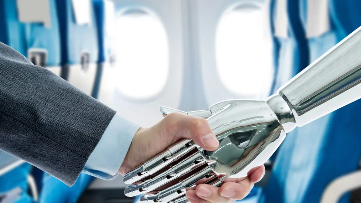 Yapay Zeka Bilet Fiyatlarını Uçuracak mı? Delta'nın 'Predatör' Yapay Zeka Fiyatlandırmasına Eleştiriler Geliyor