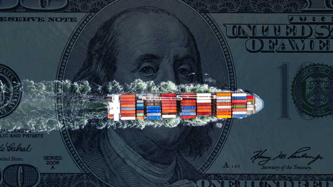 Trump, Milyarlarca Dolarlık Ticaret Açığını Kapatıyor: E-Ticaret Devleri Etkilenecek