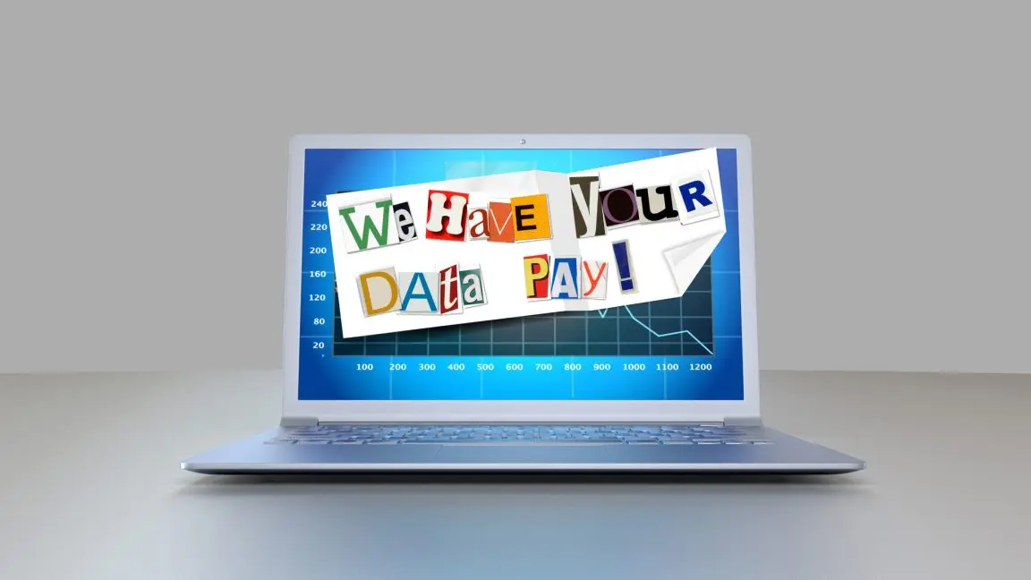 Siber Dünyada Yeni Tehdit: BlackSuit Yerine Kaos Ransomware'ı Sahneye Çıktı!