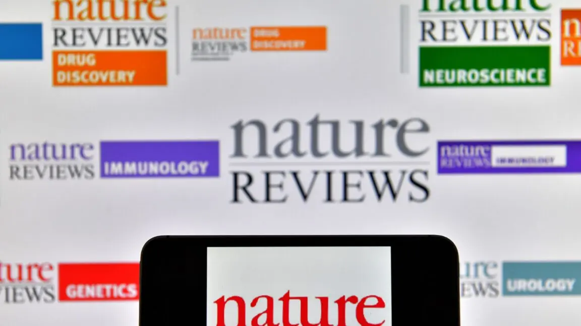 ABD Sağlık Bakanlığı'ndan Nature Dergisine 'Çöp Bilim' Damgası: Abonelikler İptal!